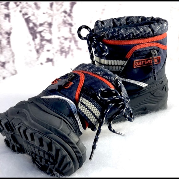 Carter Snow Boots - Picture 5 of 6